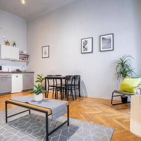 Bellevue Residence Wesselenyi 56 Budapest Esterno foto