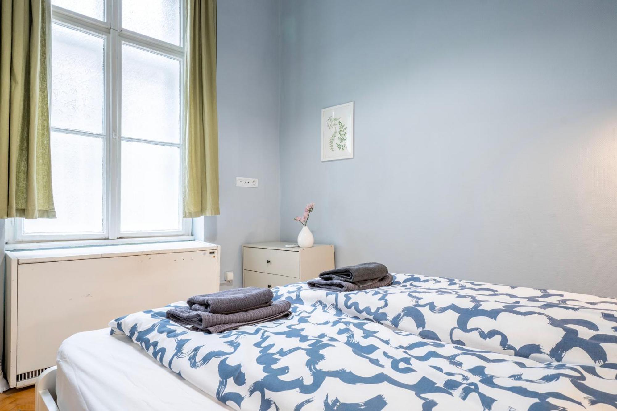 Bellevue Residence Wesselenyi 56 Budapest Esterno foto