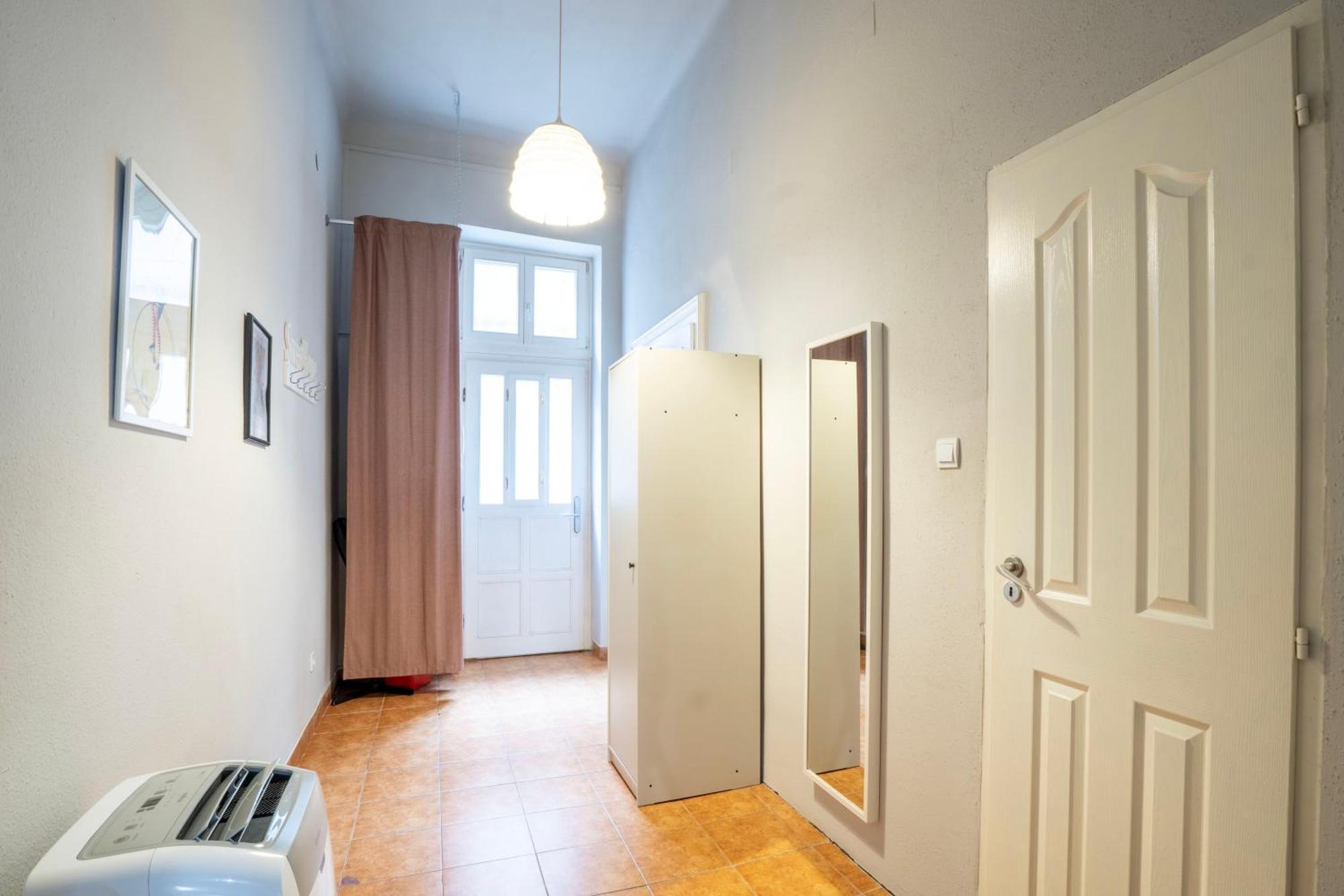 Bellevue Residence Wesselenyi 56 Budapest Esterno foto